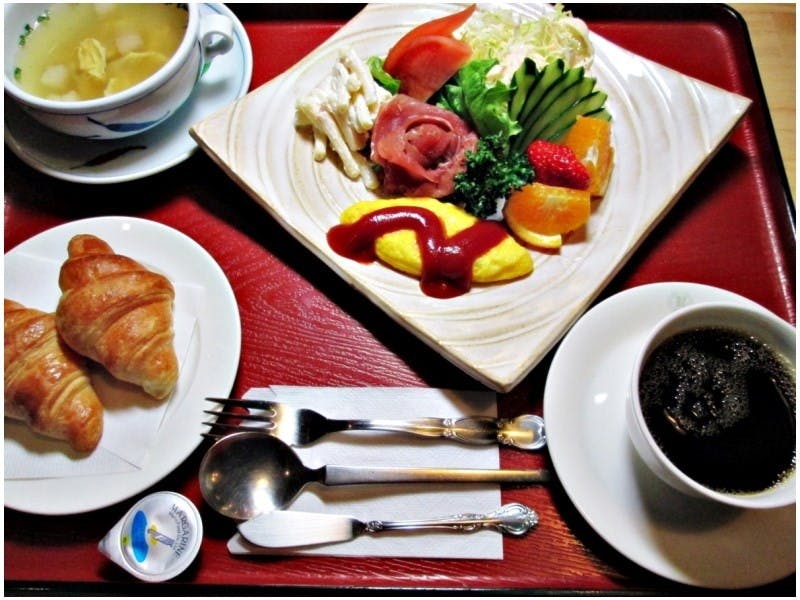 Uwajima Regent Hotel