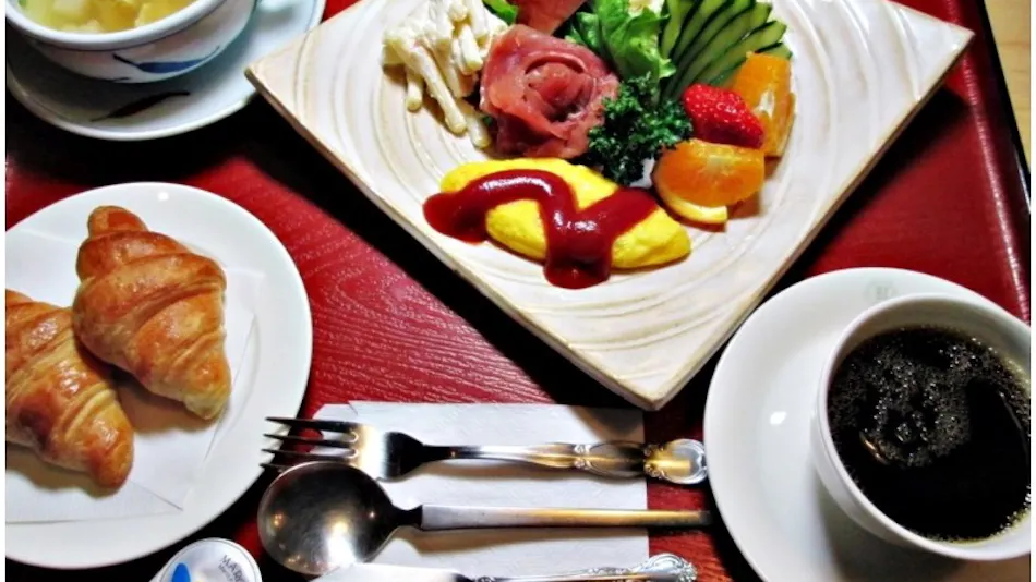Uwajima Regent Hotel