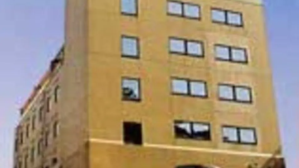 Uwajima Regent Hotel