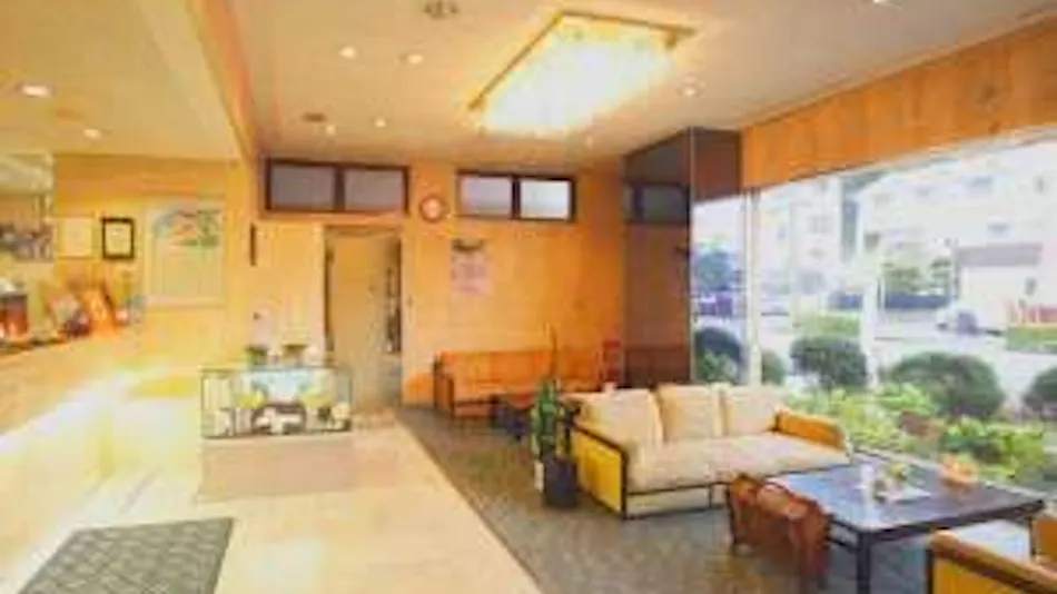 Uwajima Regent Hotel