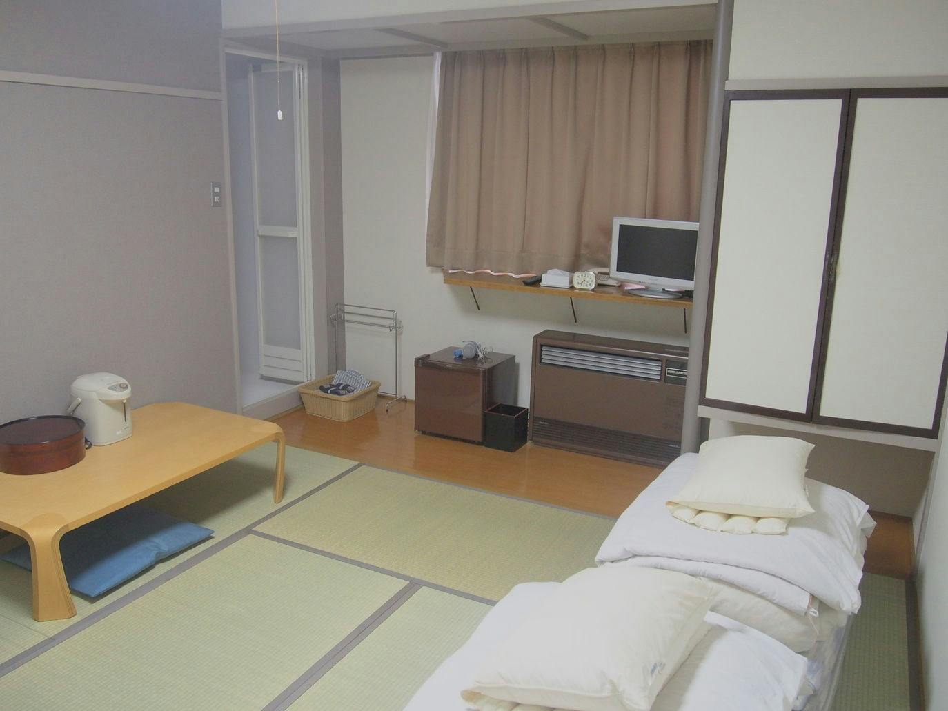Osho Business Hotel