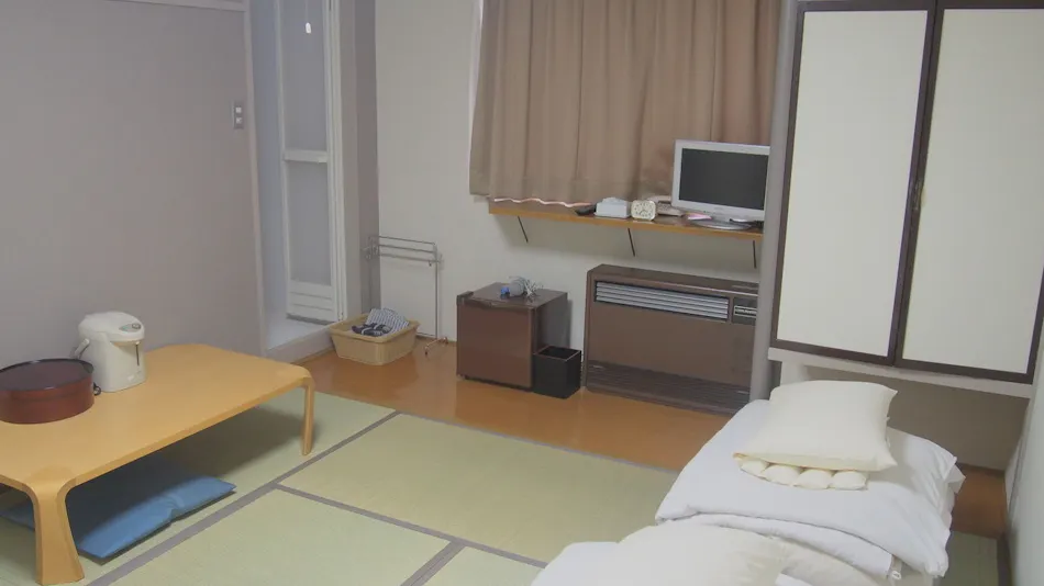 Osho Business Hotel