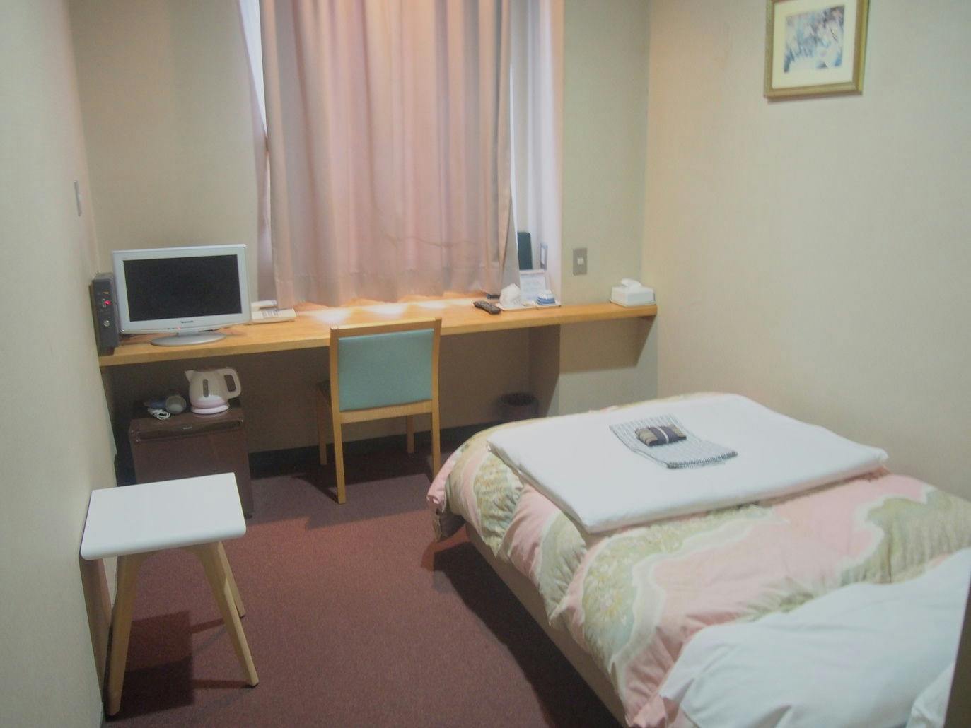 Osho Business Hotel