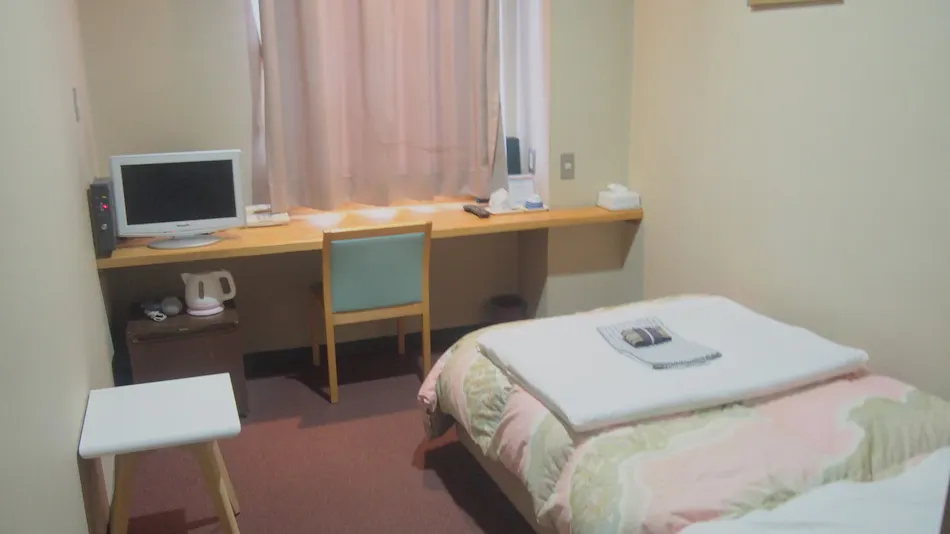 Osho Business Hotel