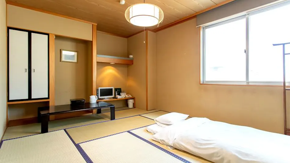 Osho Business Hotel