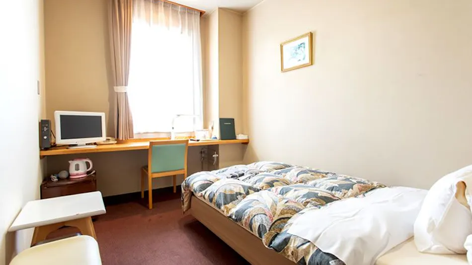 Osho Business Hotel