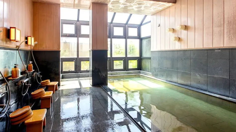 Osho Business Hotel