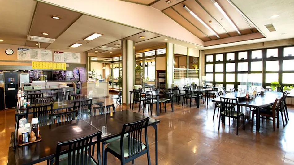 Osho Business Hotel