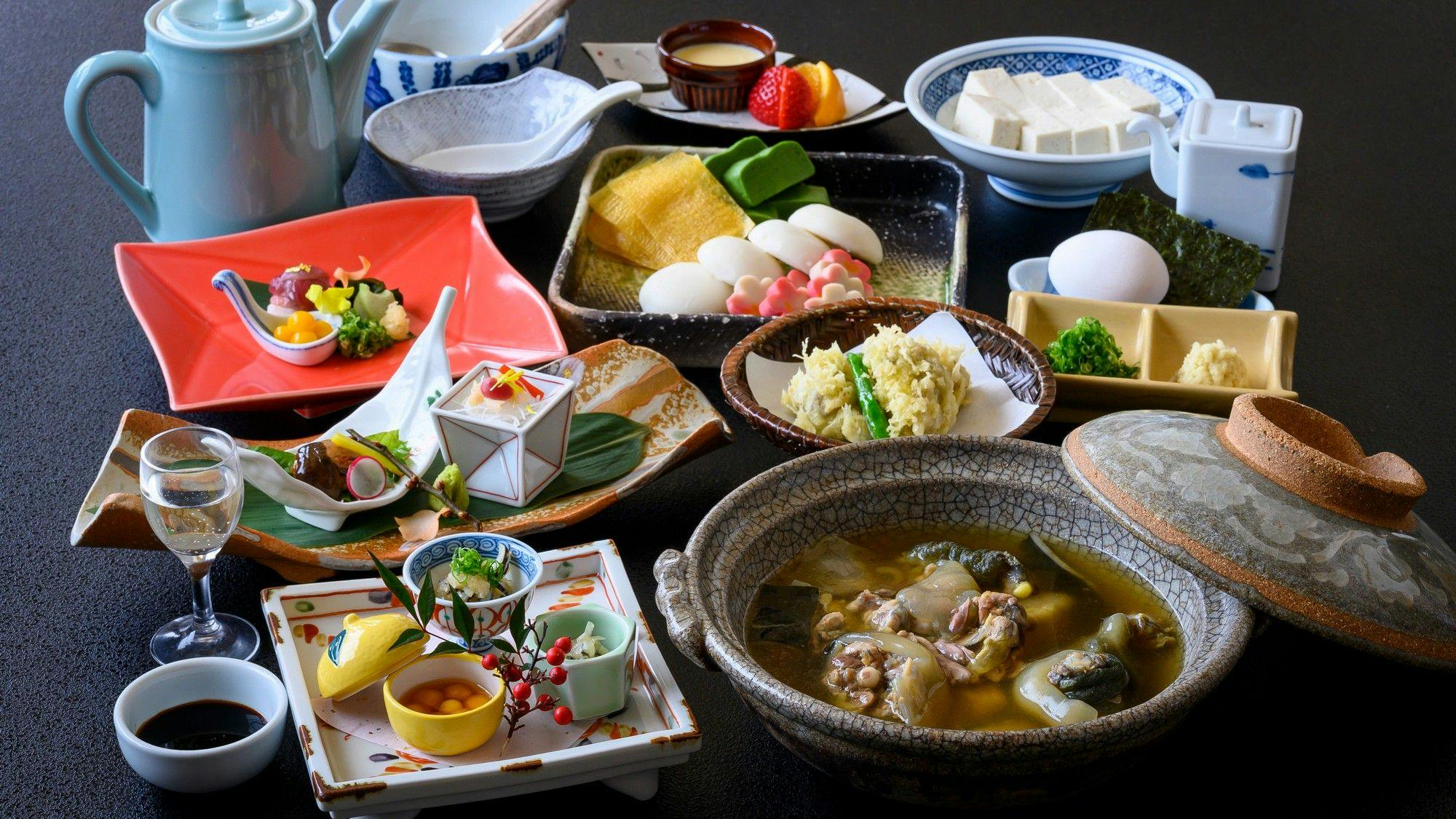 Kokumin Shukusha Sanshien