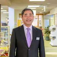 Layanan mesra Yamashien