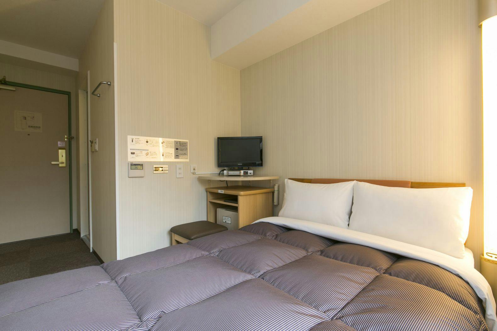 Washington R&B Hotel Kumagaya Ekimae