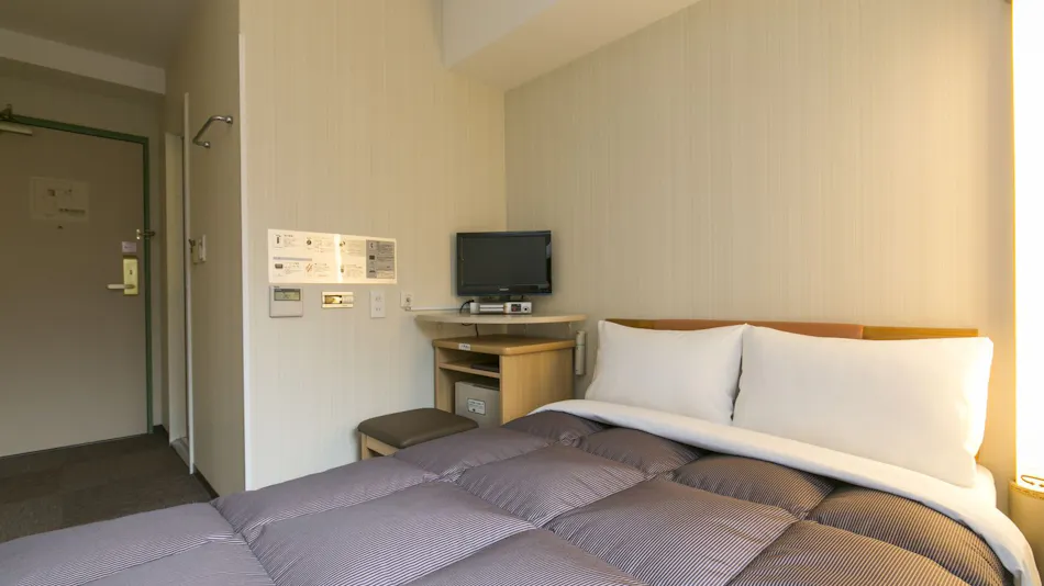 Washington R&B Hotel Kumagaya Ekimae