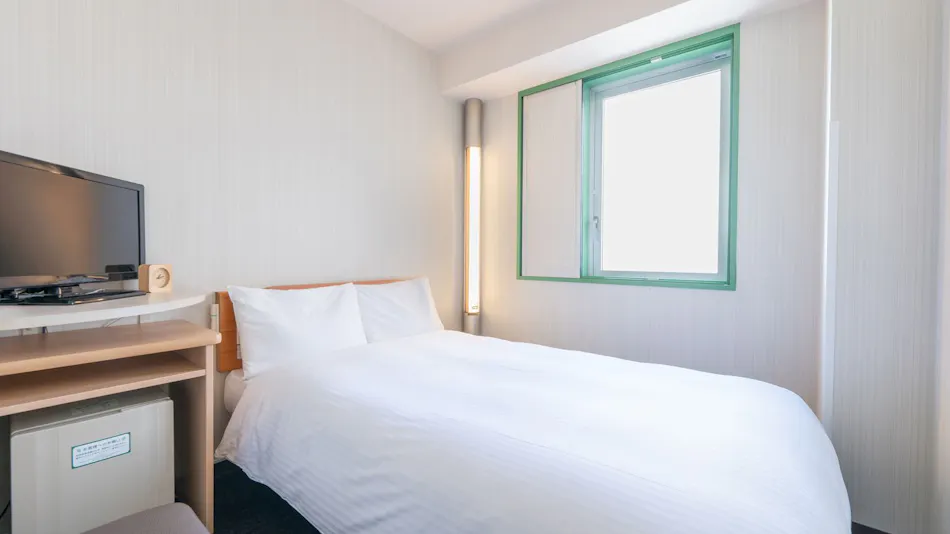 Washington R&B Hotel Kumagaya Ekimae