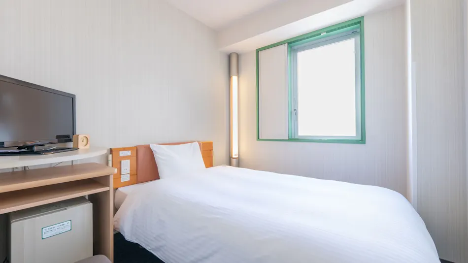 Washington R&B Hotel Kumagaya Ekimae