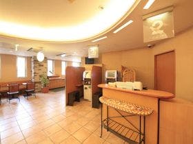 Ｒ＆Ｂホテル熊谷駅前