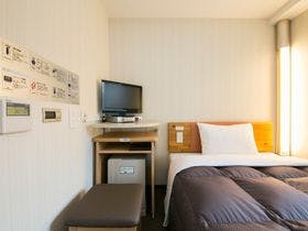 Ｒ＆Ｂホテル熊谷駅前