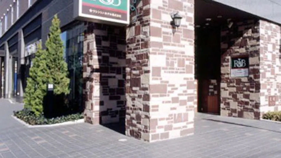 Washington R&B Hotel Kumagaya Ekimae
