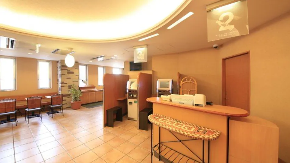 Washington R&B Hotel Kumagaya Ekimae