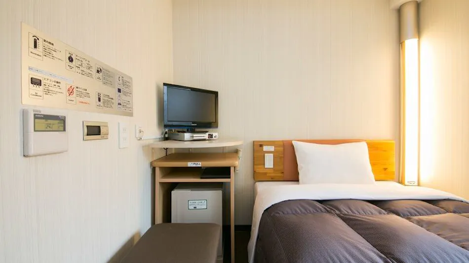 Washington R&B Hotel Kumagaya Ekimae