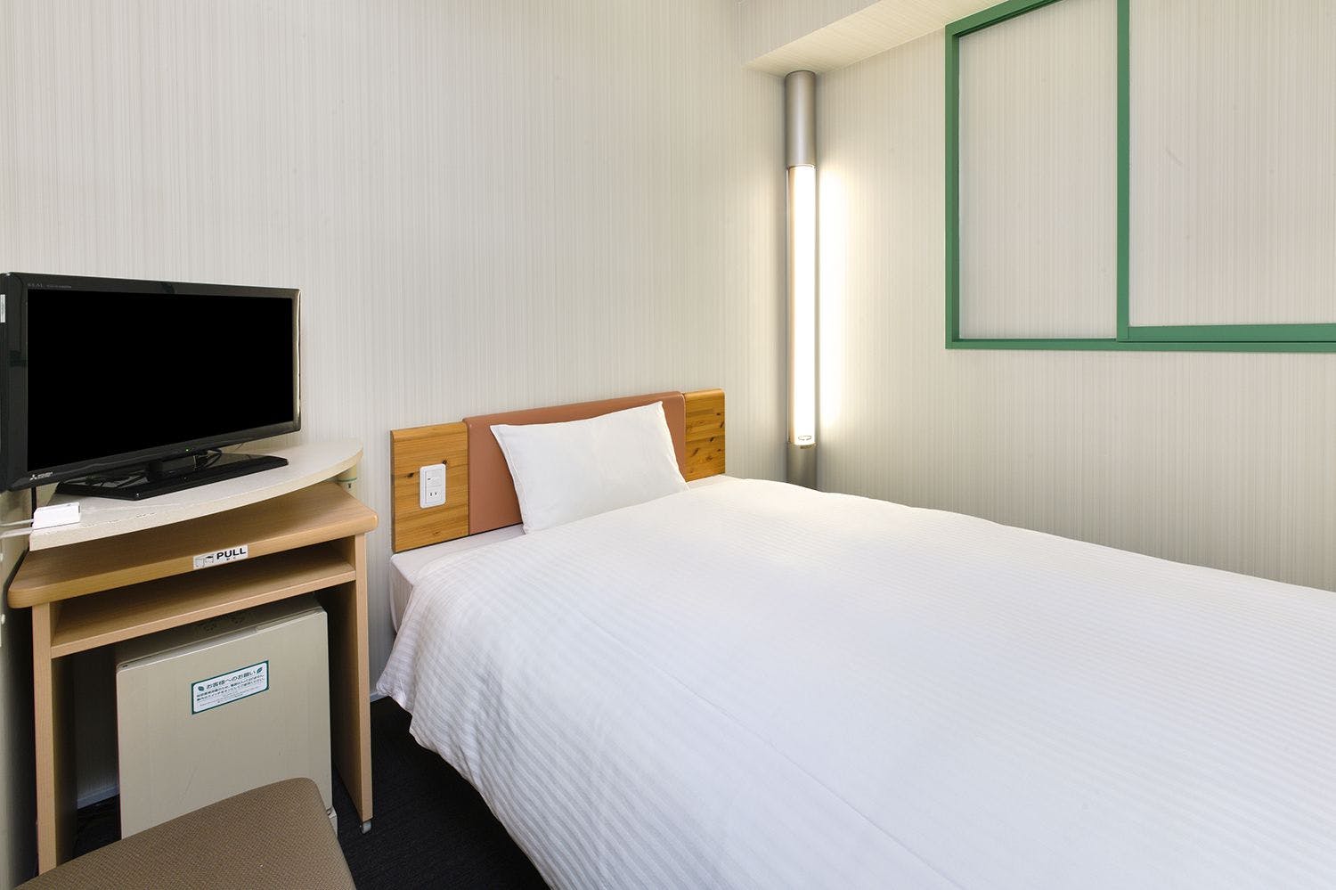Washington R&B Hotel Kumagaya Ekimae