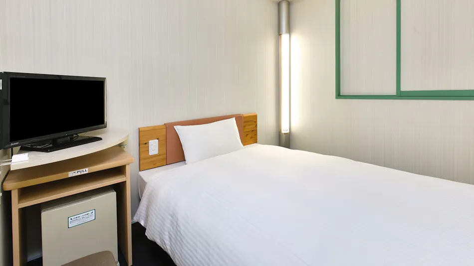 Washington R&B Hotel Kumagaya Ekimae
