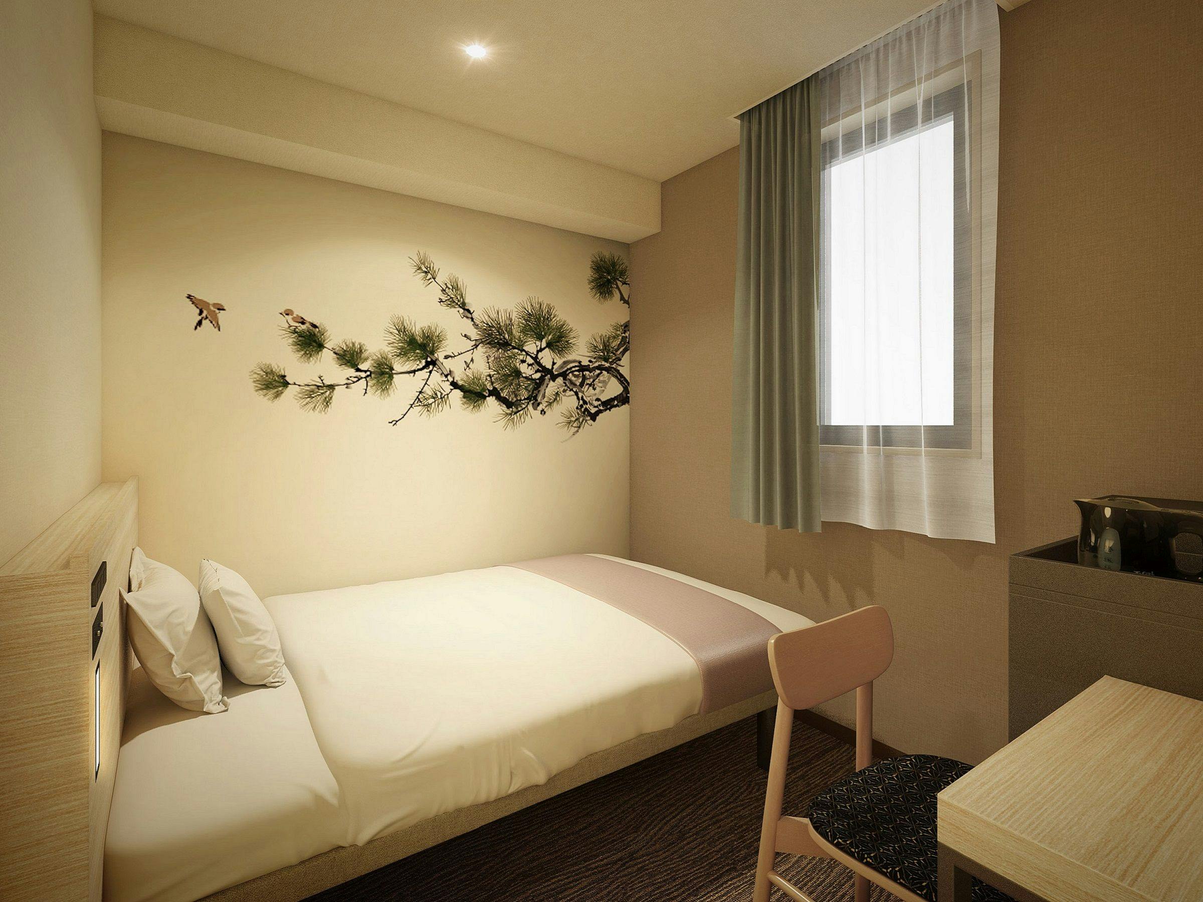 La'gent Hotel Shinjuku Kabukicho