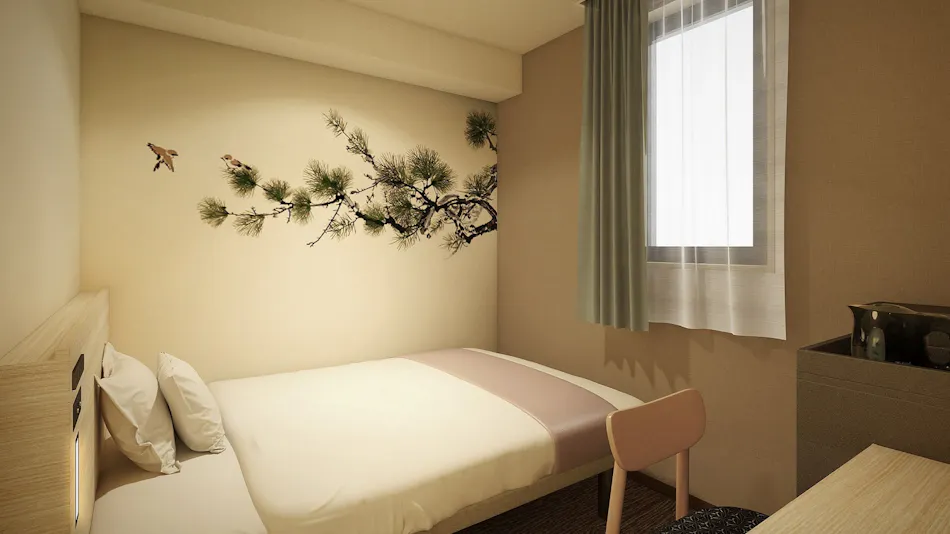 La'gent Hotel Shinjuku Kabukicho