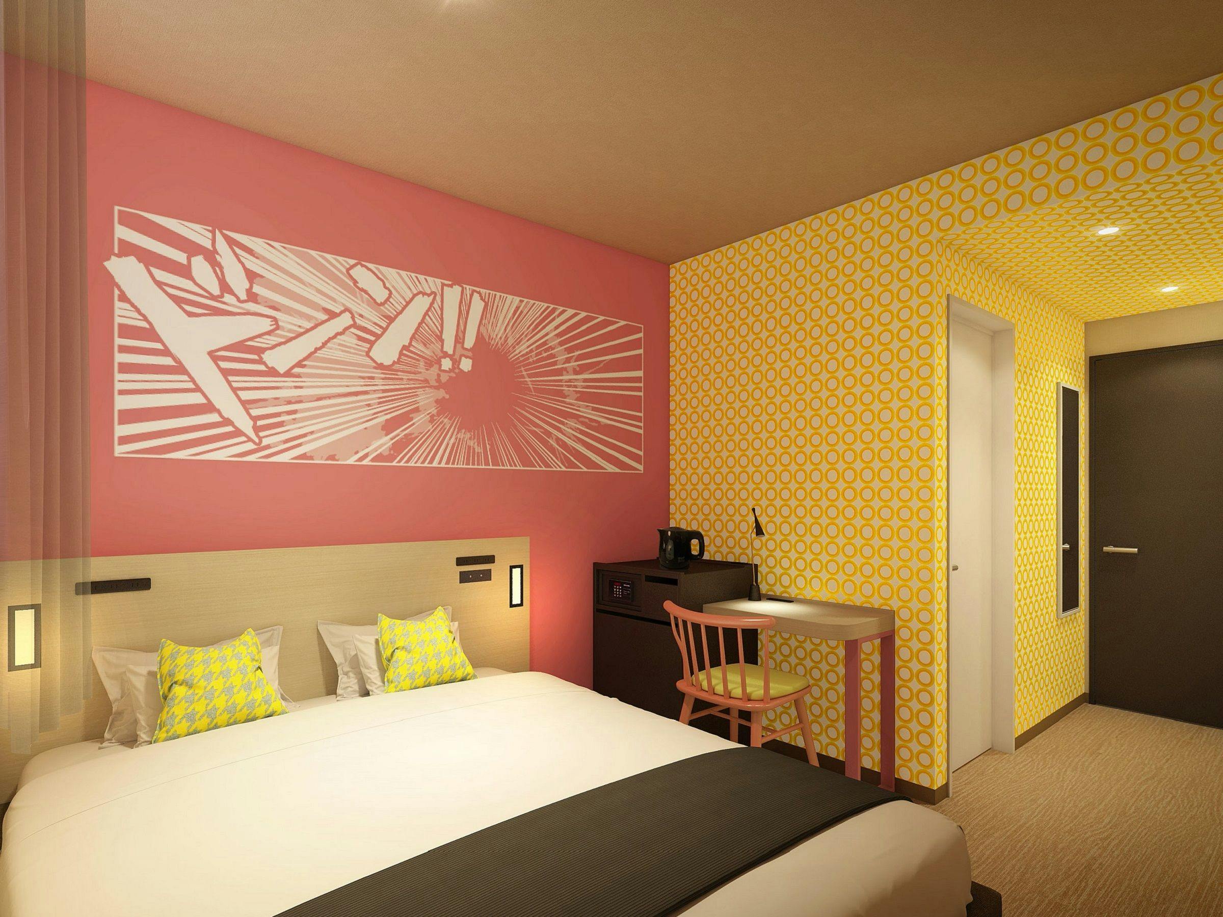 La'gent Hotel Shinjuku Kabukicho
