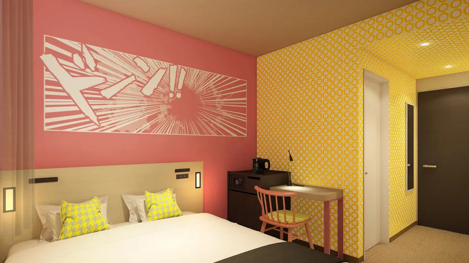 La'gent Hotel Shinjuku Kabukicho