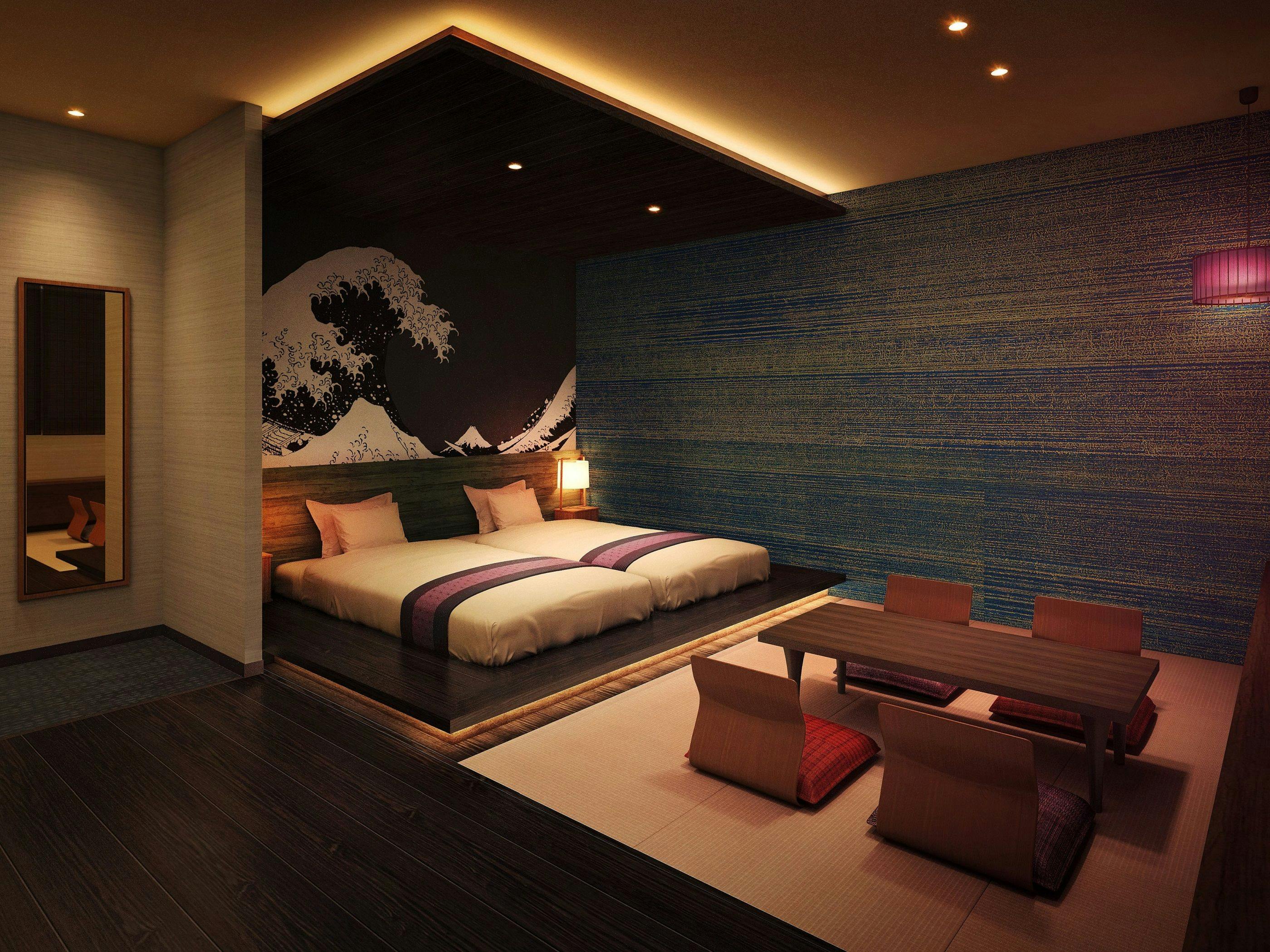 La'gent Hotel Shinjuku Kabukicho