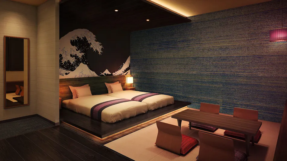 La'gent Hotel Shinjuku Kabukicho