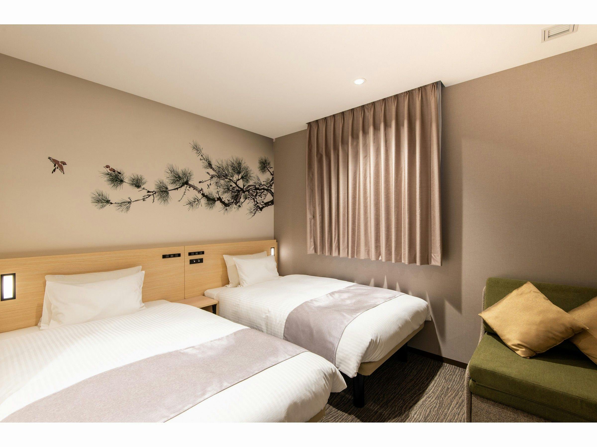 La'gent Hotel Shinjuku Kabukicho