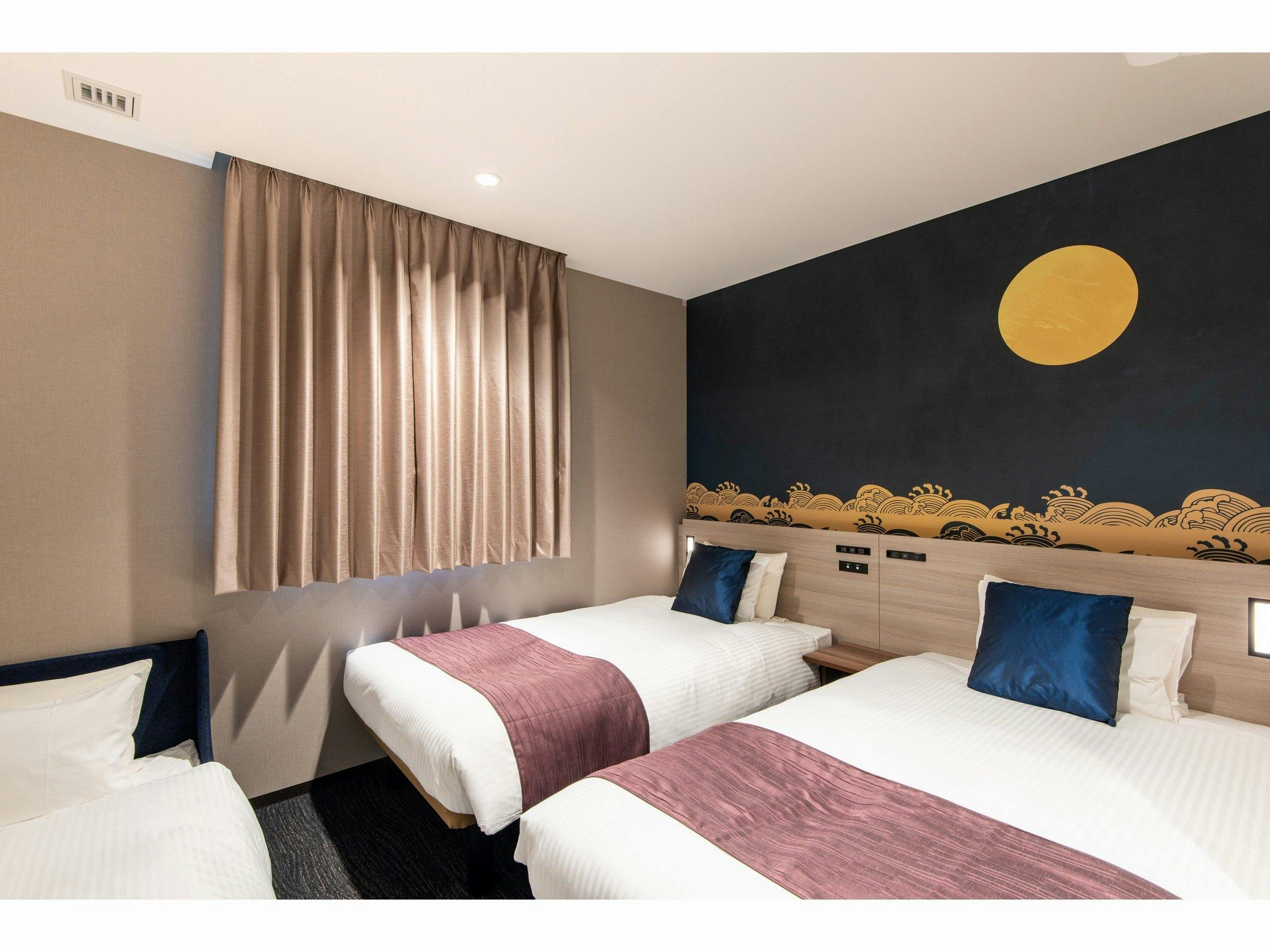 La'gent Hotel Shinjuku Kabukicho