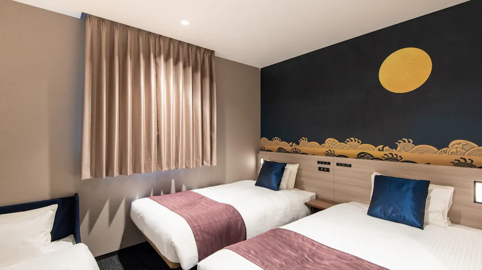 La'gent Hotel Shinjuku Kabukicho