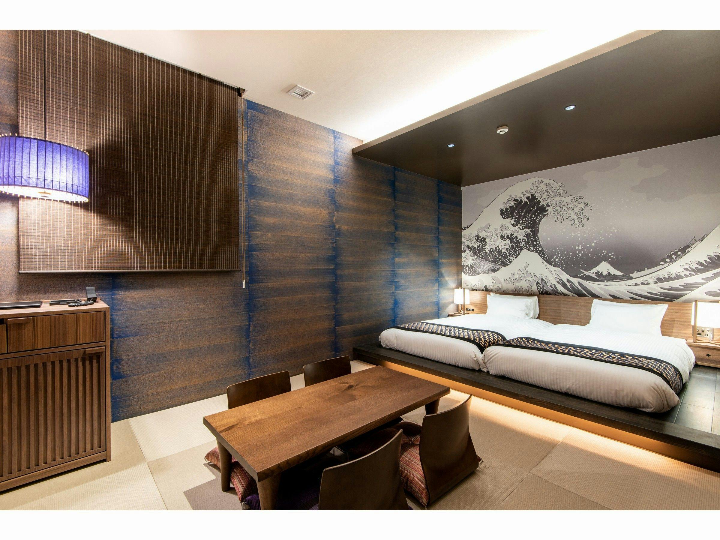 La'gent Hotel Shinjuku Kabukicho