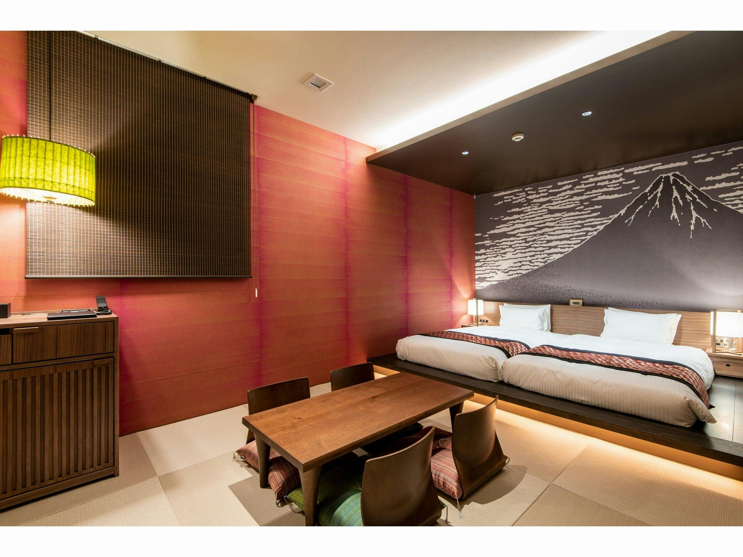 La'gent Hotel Shinjuku Kabukicho