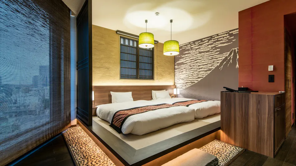 La'gent Hotel Shinjuku Kabukicho