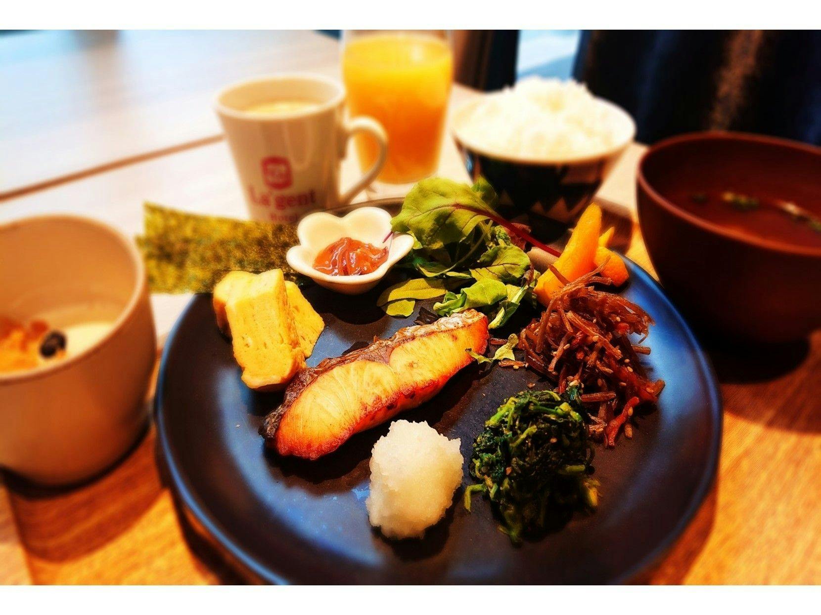 La'gent Hotel Shinjuku Kabukicho