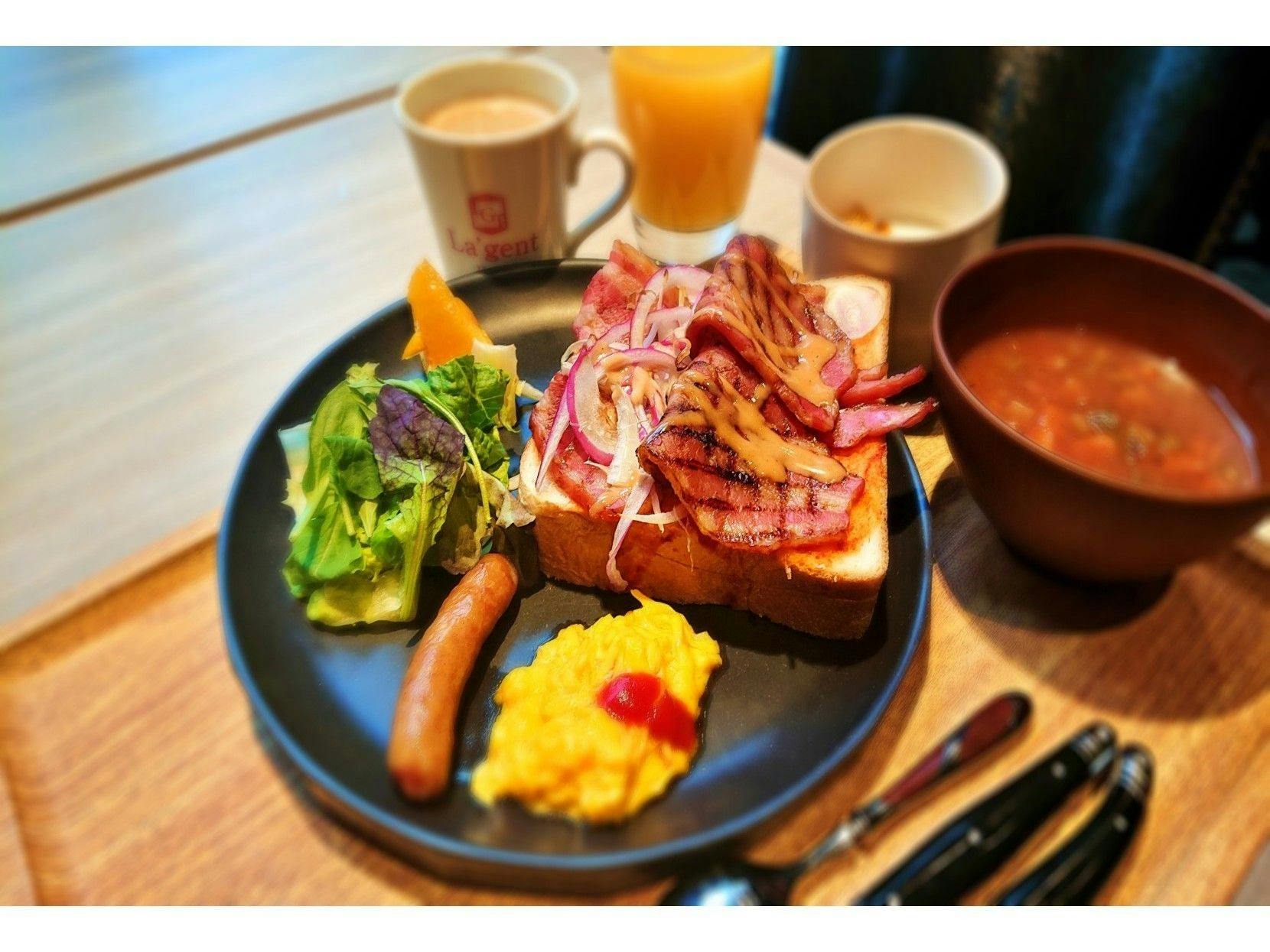 La'gent Hotel Shinjuku Kabukicho