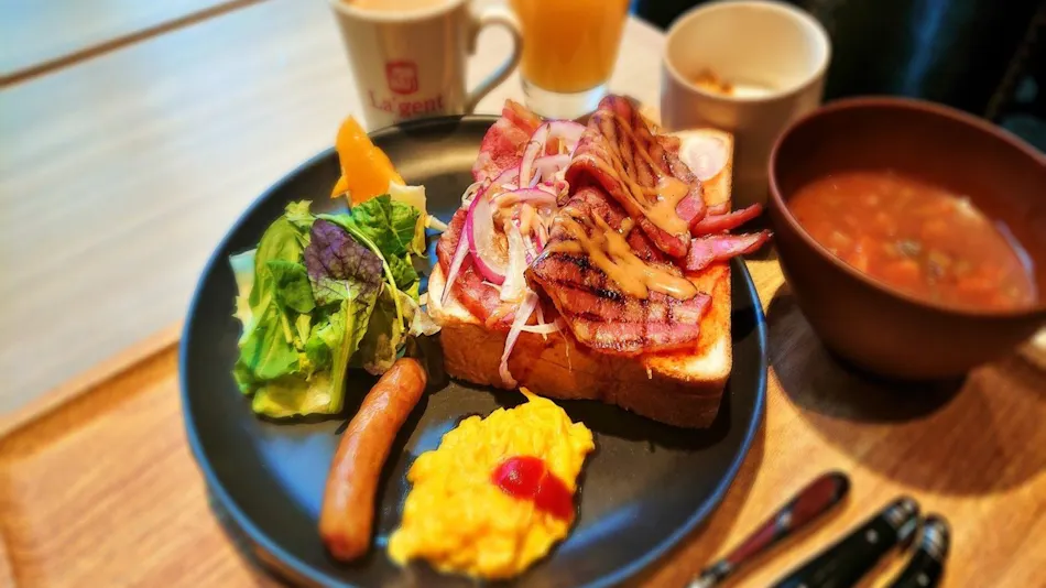 La'gent Hotel Shinjuku Kabukicho