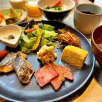 ภาพลักษณ์ของอาหารญี่ปุ่น