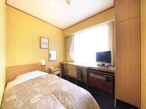 Niigata Station Hotel
