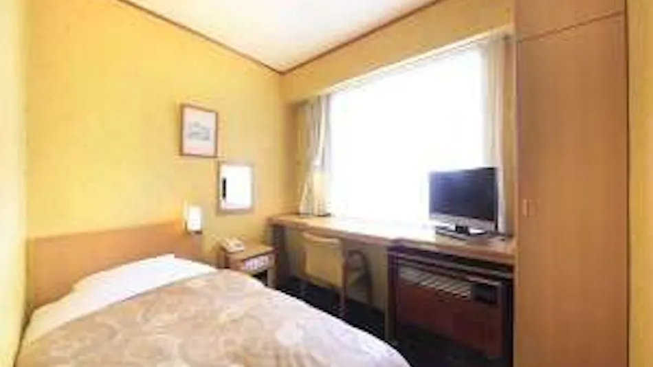 Niigata Station Hotel