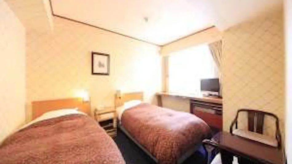 Niigata Station Hotel