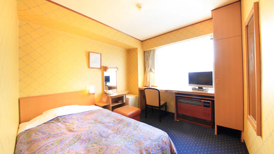 Niigata Station Hotel