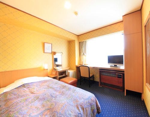 スタンダードシングル（シングルベッド）