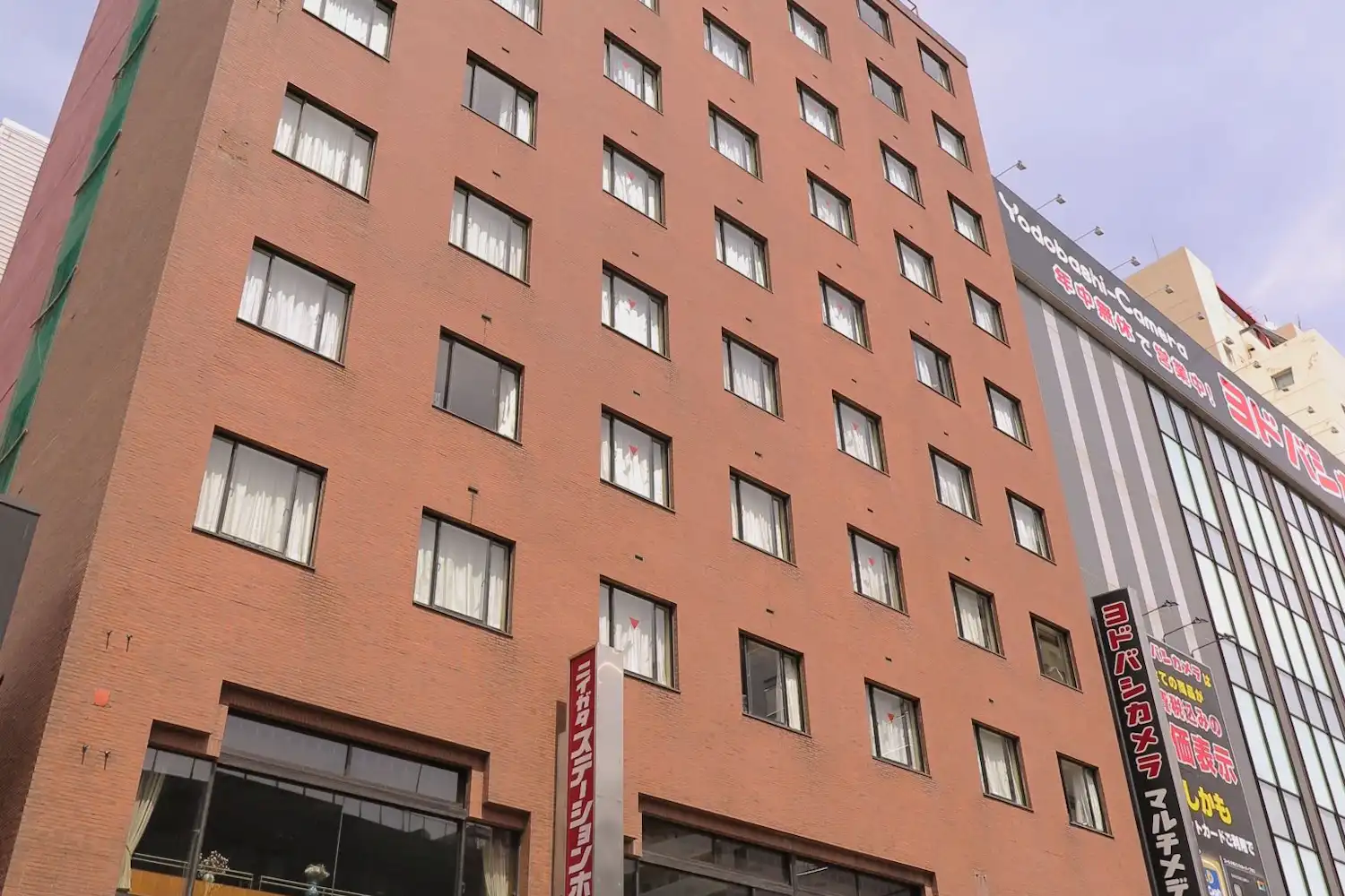 施設画像