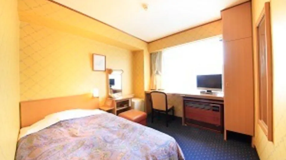 Niigata Station Hotel