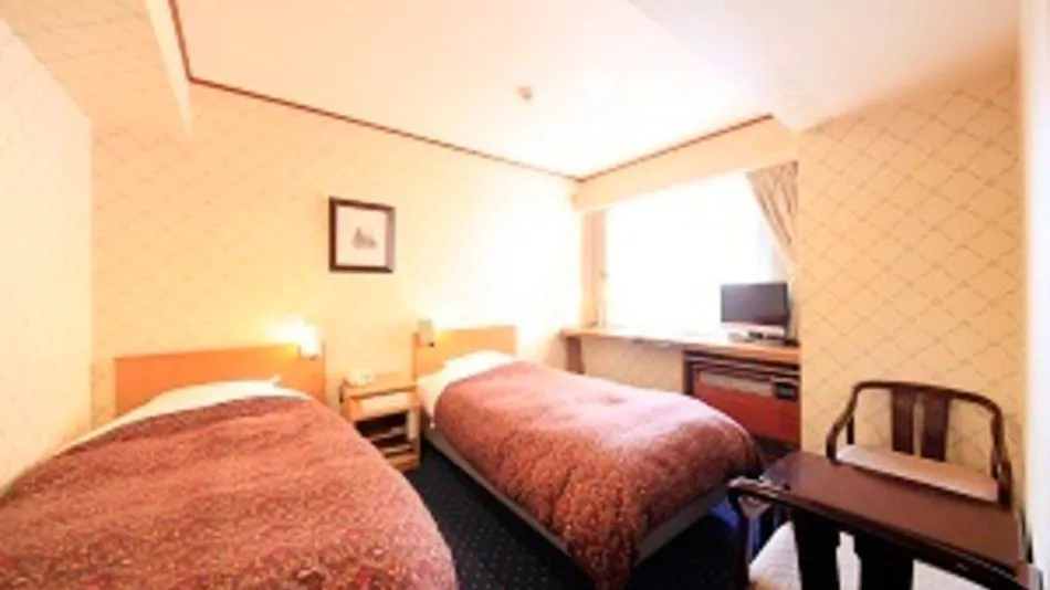 Niigata Station Hotel