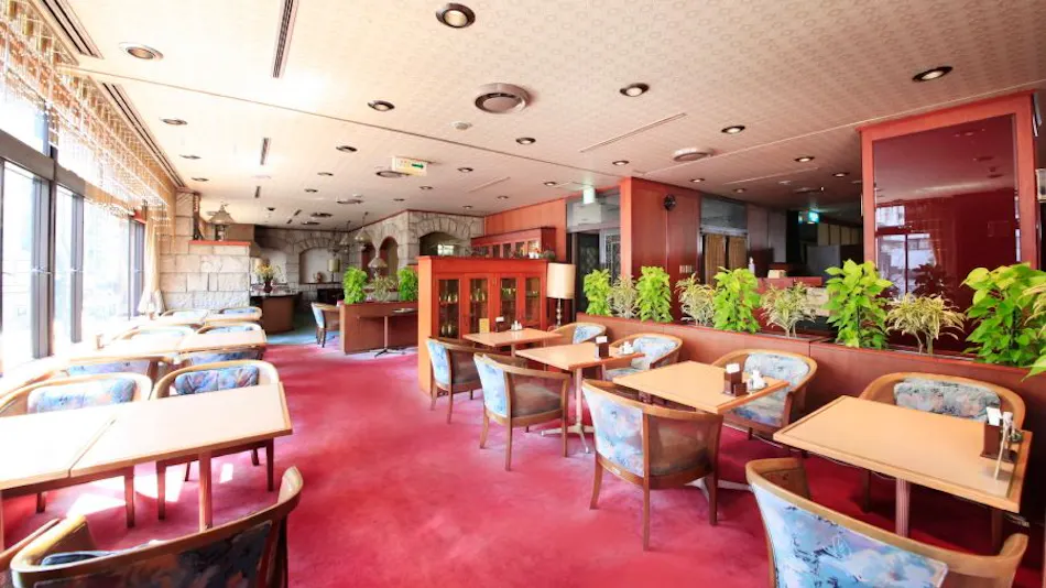 Niigata Station Hotel